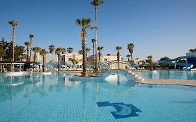 Atlantica Marmari Beach Ξενοδοχείο 4*